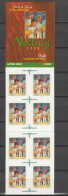 Ireland        .   Y&T     .   C 1113    .    **      .   MNH - Booklets