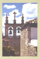 Mêda - Marialva / Torre Da Igreja / Sinos = Cloches = Bells = Glocken - Guarda