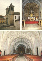 Vimioso - Igreja Matriz - Bragança