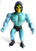 FIGURINE MAITRES DE L'UNIVERS - HE-MAN -  MOTU - MASTER OF UNIVERSE - SKELETOR Sans Armes - Dominatori Dell'Universo