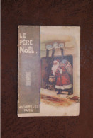 Le Père Noel (Hachette Et Compagnie) - Cuentos