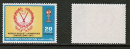 PAKISTAN   Scott # 316** MINT NH (CONDITION AS PER SCAN) (Stamp Scan # 920-16) - Pakistan