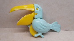 1995 Ferrero - Kinder Surprise - K95 103 - Pelican - Monoblocs