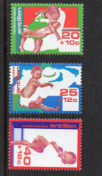 1976 Ned.Antillen NVPH N° 525/527 ** - MNH - NEUF - POSTFRISCH - POSTFRIS - West Indies