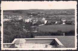 +++ CPA - Luxemburg - REMICH SUR MOSELLE - Vue Prise Des Terrasses St Joseph  // - Remich