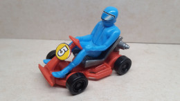 1996 Ferrero - Kinder Surprise - K96 94 - Go-Kart - Monoblocs