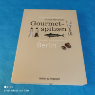 Heinz Hormann - Gourmetspitzen - Food & Drinks