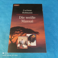 Corinne Hofmann - Die Weiße Massai - Biografieën & Memoires