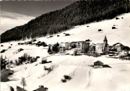 Wiesen (Graubünden) (08-95) * 31. 1. 1966 - Wiesen