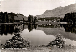 Lenzerheide, Heidsee U. Valbella (43) * 24. 8. 1955 - Lantsch/Lenz