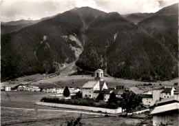 Müstair - Clastra Cunter Piz Chavalatsch (30461) * 7. 6. 1965 - Cunter