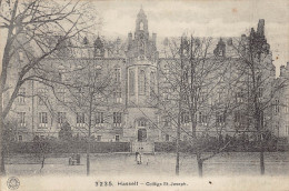 Hasselt  College St Joseph Sint Jozef College  Logghe     D 4104 - Hasselt