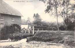 BELGIQUE - GEER - Un Moulin - Carte Postale Ancienne - Geer