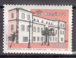 Brazil Brasil 1982 Mi#1898 Mint Never Hinged - Nuovi