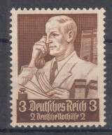 Germany Deutsches Reich 1934 Mi#556 Mint Never Hinged - Ongebruikt