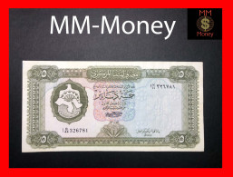 LIBYA  5 Dinars  1972   P. 36 B   VF ++ - Libië