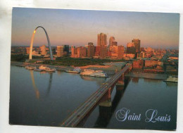 AK 135392 USA - Missouri - Saint Louis - St Louis – Missouri