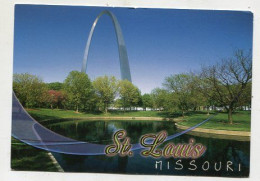 AK 135397 USA - Missouri - Saint Louis - St Louis – Missouri