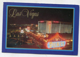 AK 135403 USA - Nevada - Las Vegas - The Strip - Las Vegas