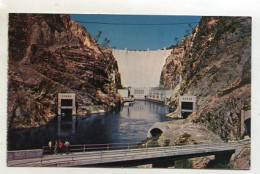 AK 135413 USA - Nevada / Arizona - Hoover Dam - Other & Unclassified