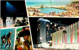 Florida Miami Beach The Carrillon Luxury Hotel - Miami Beach