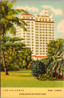 Florida Miami The Columbus Hotel - Miami