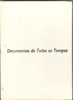 Documentos De Todos Os Tempos  - João Alves Da Costa - Estados Unidos / América Em Carne Viva / USA / EUA (1974) - Novels