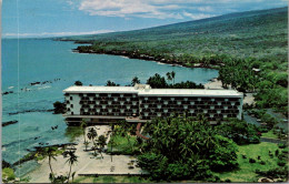 Hawaii Kona Coast The Keauhou Beach Hotel - Big Island Of Hawaii