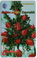 Dominica - Rubies Amidst Emeralds - 138CDMB - Dominica