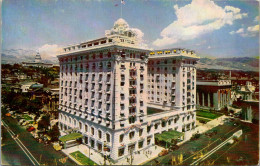 Utah Salt Lake City Hotel Utah - Salt Lake City