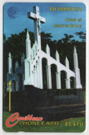 Dominica - Cross Morne Bruce - 119CDMB - Dominique