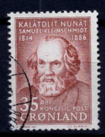 MiNr. 64 Gestempelt (e020708) - Used Stamps