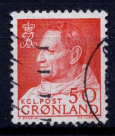 MiNr. 65 Gestempelt (e020801) - Used Stamps