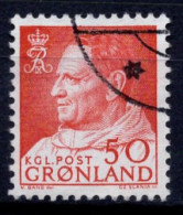 MiNr. 65 Gestempelt (e020802) - Used Stamps