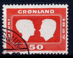 MiNr. 67 Gestempelt (e020902) - Used Stamps