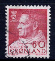 MiNr. 69 Gestempelt (e020903) - Used Stamps