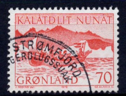 MiNr. 82 Gestempelt (e020907) - Used Stamps