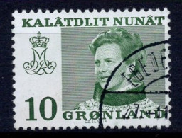 MiNr. 84 Gestempelt (e030101) - Used Stamps