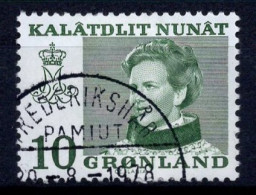 MiNr. 84 Gestempelt (e030102) - Used Stamps