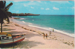 ANTILLES -  BARBADES BARBADOS - WEST INDIES - Barbados