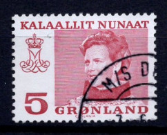 MiNr. 106 Gestempelt (e030103) - Usati