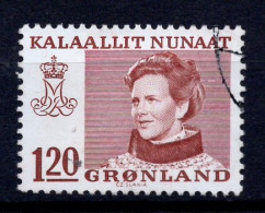 MiNr. 107 Gestempelt (e030105) - Used Stamps