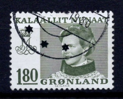 MiNr. 108 Gestempelt (e030106) - Used Stamps