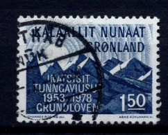 MiNr. 109 Gestempelt (e030107) - Usati