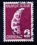 MiNr. 111 Gestempelt (e030202) - Used Stamps