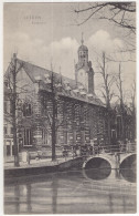 Leiden - Academie - (Zuid-Holland/Nederland) - 07 21572 - Leiden