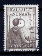 MiNr. 115 Gestempelt (e030205) - Usati