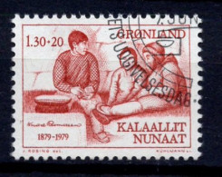 MiNr. 116 Gestempelt (e030206) - Usati