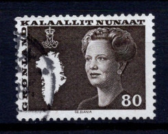 MiNr. 120 Gestempelt (e030301) - Used Stamps