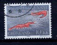 MiNr. 133 Gestempelt (e030303) - Used Stamps